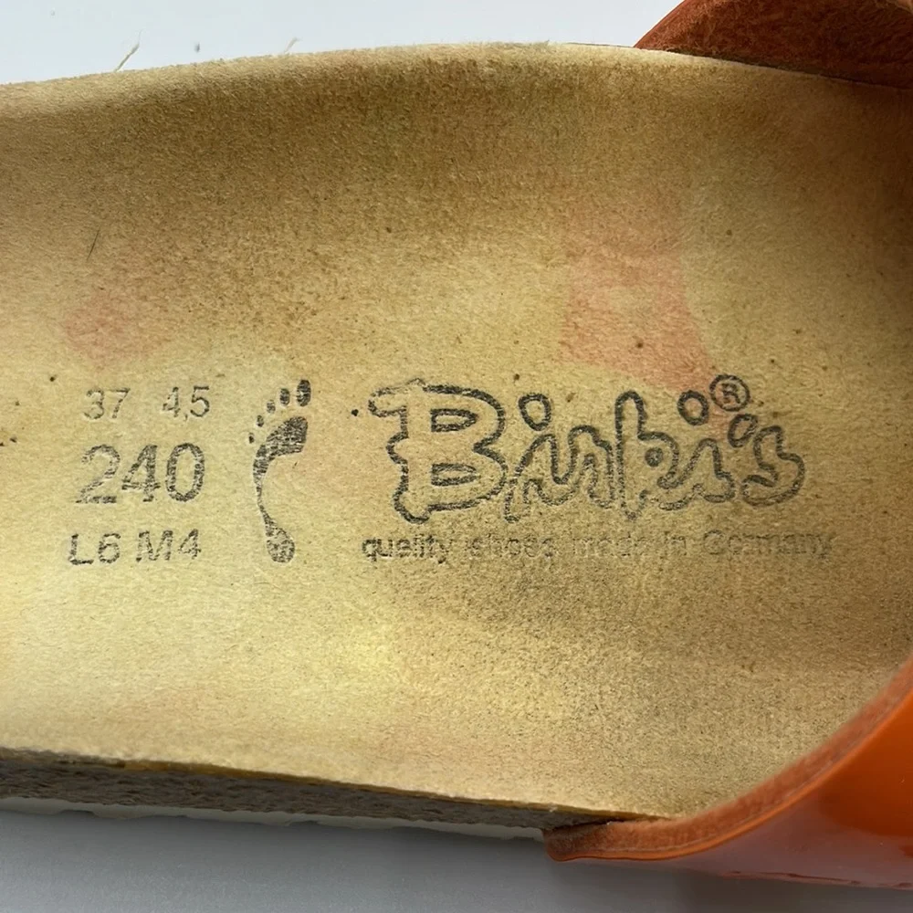 Birki’s Sandals by Birkenstock Women’s‎ Sz 6